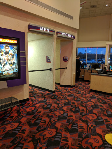 Movie Theater «AMC Showplace Bloomington 12», reviews and photos, 2929 W 3rd St, Bloomington, IN 47404, USA