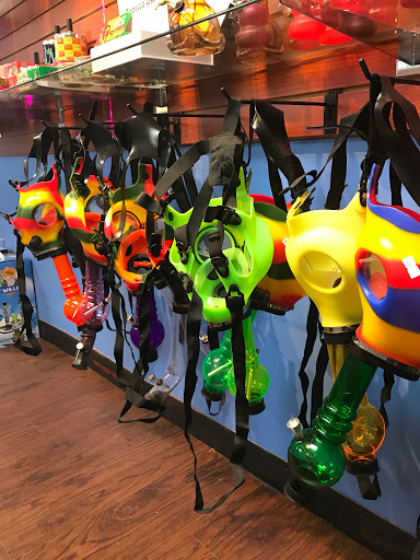 Tobacco Shop «Smoke House Vapes & Tobacco», reviews and photos, 3808 High Point Rd, Greensboro, NC 27407, USA