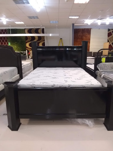 Mattress Store «Wholesale Mattress & Furniture Outlet», reviews and photos, 5555 St.Louis Mills Blvd #135, Hazelwood, MO 63042, USA