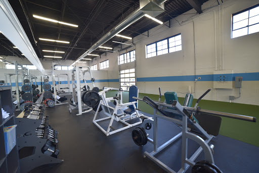 Gym «MYBODY COMPLEX», reviews and photos, 193 Northfield Rd, Northfield, IL 60093, USA
