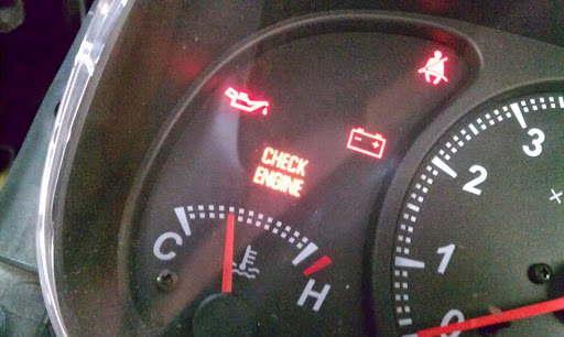 Auto Repair Shop «Diaz Automotive», reviews and photos, 11830 S Profit Row, Forney, TX 75126, USA