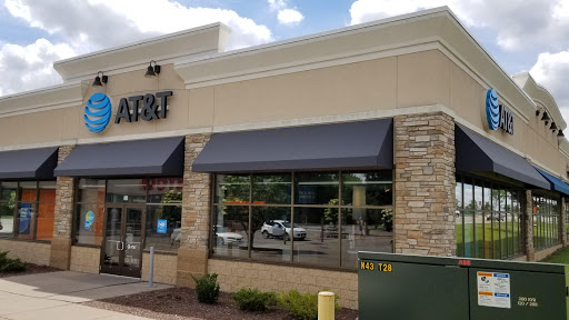 Cell Phone Store «AT&T», reviews and photos, 1980 S Robert St #110, West St Paul, MN 55118, USA