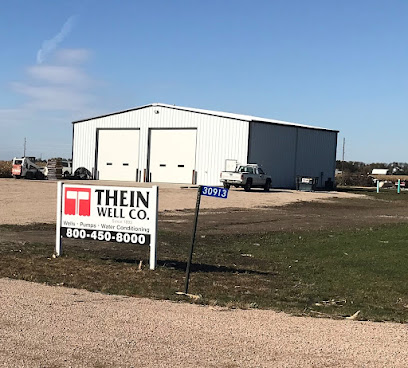 Thein Well Company Vermillion SD