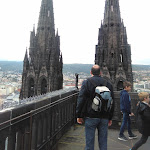 Photo n° 4 de l'avis de Sandrine.F fait le 20/05/2017 à 14:53 pour Cathédrale Notre-Dame-de-l'Assomption à Clermont-Ferrand