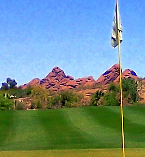 Public Golf Course «Rolling Hills Golf Course», reviews and photos, 1415 N Mill Ave, Tempe, AZ 85281, USA