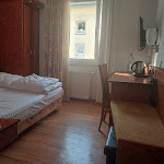 Photo n°2 de l'avis de Hamide.� fait le 23/04/2023 à 19:36 sur le  Miramar Hotel à Frankfurt