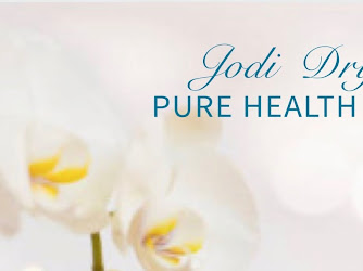 Jodi Drysdale ~ Pure Health Massage