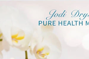Jodi Drysdale ~ Pure Health Massage image