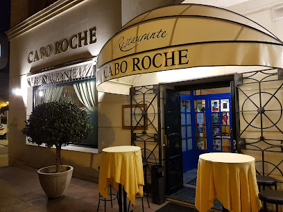 Cala Roche Restaurante Sevilla