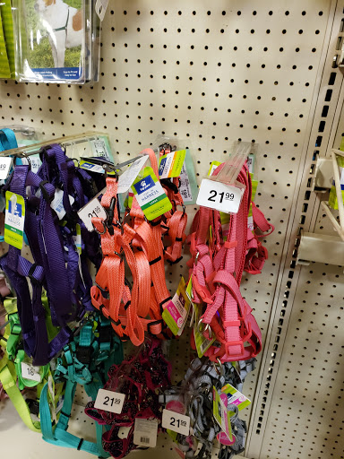 Pet Supply Store «PetSmart», reviews and photos, 1462 Jeffreys Rd, Rocky Mount, NC 27804, USA