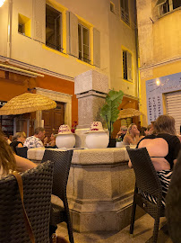 Atmosphère du Restaurant Le p'tit resto à Nice - n°3