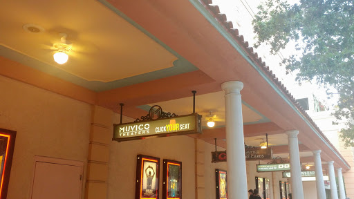 Movie Theater «AMC CityPlace 20», reviews and photos, 545 Hibiscus St, West Palm Beach, FL 33401, USA