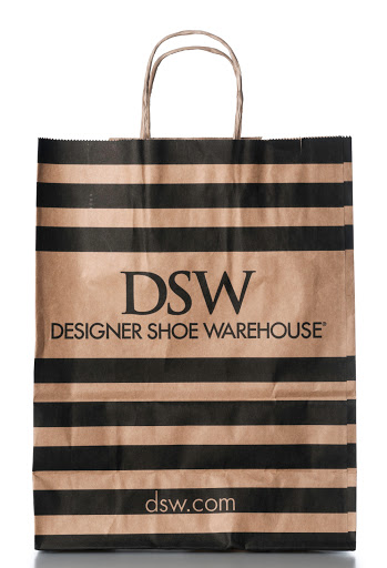Shoe Store «DSW Designer Shoe Warehouse», reviews and photos, 6722 Charlotte Pike, Nashville, TN 37209, USA