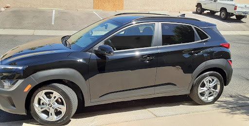 Hyundai Dealer «Jim Click Hyundai Auto Mall Tucson», reviews and photos, 700 W Auto Mall Dr, Tucson, AZ 85705, USA