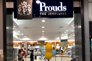 Prouds the Jewellers Eastgardens