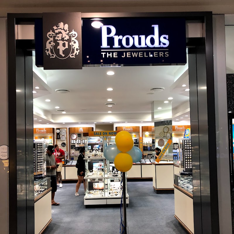 Prouds the Jewellers Eastgardens