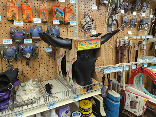 Home Improvement Store «Tractor Supply Co.», reviews and photos, 1533 S 1800 W, Woods Cross, UT 84087, USA