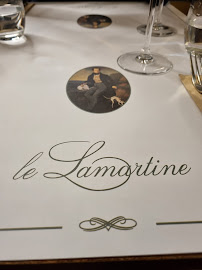 Les plus récentes photos du Restaurant français Restaurant Le Lamartine à Mâcon - n°4
