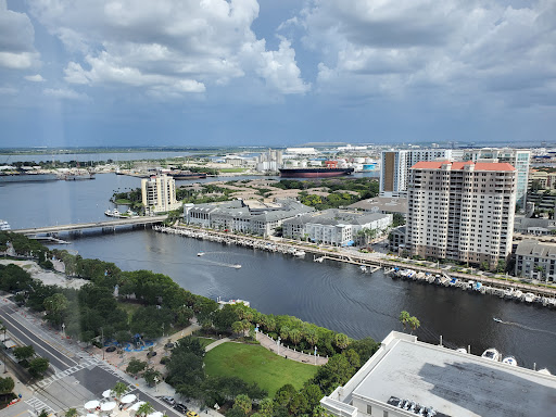 Hotel «Seminole Hard Rock Hotel & Casino Tampa», reviews and photos, 5223 Orient Rd, Tampa, FL 33610, USA