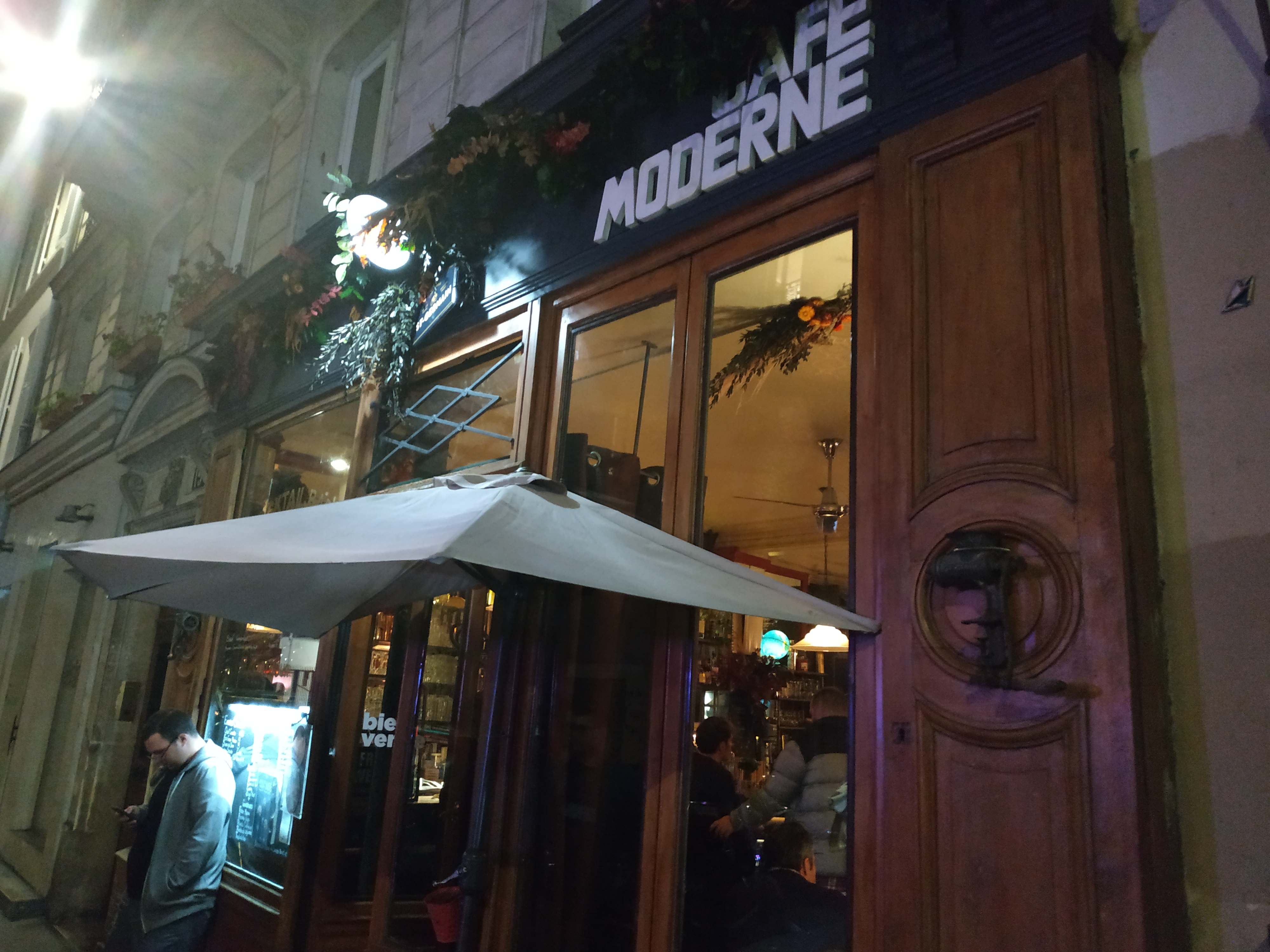 Photo n° 1 de l'avis de Gilles.l fait le 26/10/2019 à 20:28