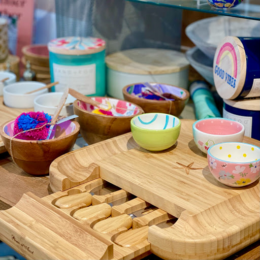 Gift Shop «Tabula Rasa Essentials», reviews and photos, 919 Manhattan Ave # A, Manhattan Beach, CA 90266, USA