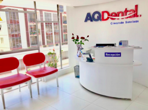 AQ Dental - Quito