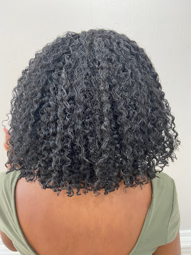 Hair Salon «Earnestly Natural Hair Care», reviews and photos, 10810 Emerald Club Ct, Raleigh, NC 27617, USA