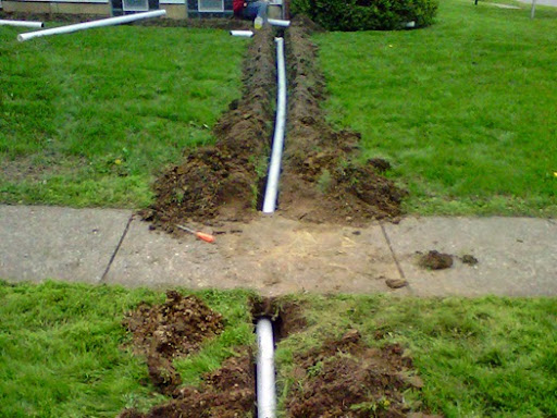 Affordable Sewer & Drain Services in Merriam, Kansas