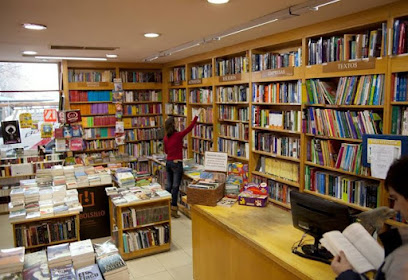 Librería Superior Rio Shopping