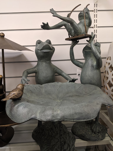 Department Store «HomeGoods», reviews and photos, 1458 Lake Shore Rd, Gilford, NH 03249, USA