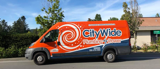 CityWide Plumbing and Power