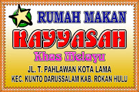 Foto TK  Kayyasah, Kabupaten Rokan Hulu
