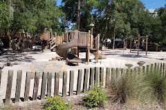 Gregg Russell Harbour Town Playground