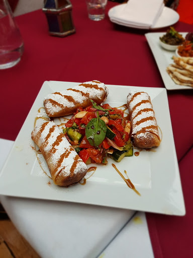 Marrakech Restaurant