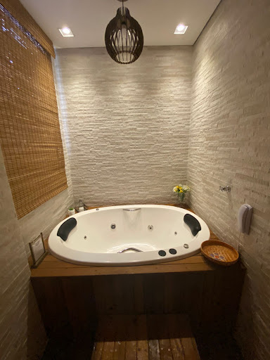 Logo da empresa - Buddha Spa Campo Belo