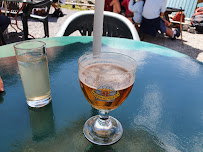 Plats et boissons du Restaurant L'Hôtellerie du Lac de Gaube à Cauterets - n°16