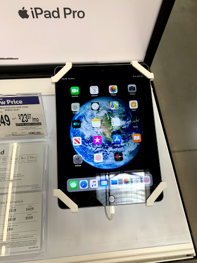 Department Store «Walmart Supercenter», reviews and photos, 2232 Gallatin Pike N, Madison, TN 37115, USA