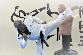 Academia Taekwondo David Rodriguez