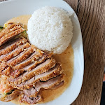 Photo n°1 de l'avis de Steffen.o fait le 02/03/2024 à 14:13 sur le  Street Kitchen - Asian Fine Food à Sandersdorf-Brehna