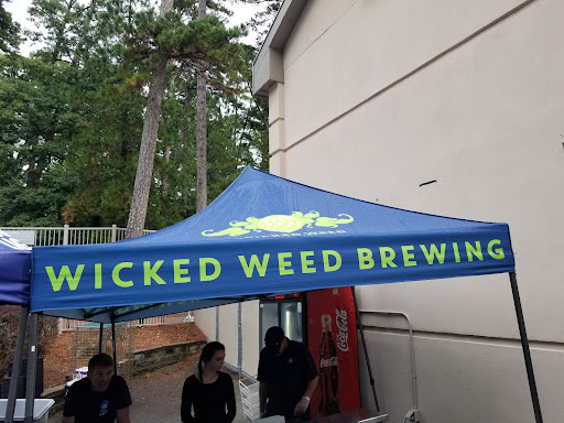 Stadium «Kenan Memorial Stadium», reviews and photos, Stadium Dr, Chapel Hill, NC 27514, USA