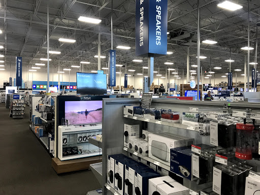 Electronics Store «Best Buy», reviews and photos, 2701 N Mesquite Dr, Mesquite, TX 75150, USA