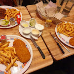 Photo n°1 de l'avis de Farina. fait le 21/02/2022 à 09:44 sur le  Reeperbande à Hamburg