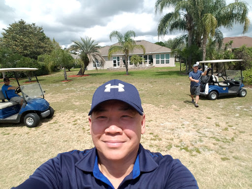 Golf Club «Glen Abbey Golf Club», reviews and photos, 391 N Pine Meadow Dr, DeBary, FL 32713, USA