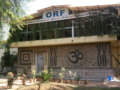 Ome Research Facility - GXQ6+F6H, Ome Research Facility, Department of  Animal Biotechnology, College of Veterinary Science & Animal Husbandry,,  Anand, Gujarat, IN - Zaubee