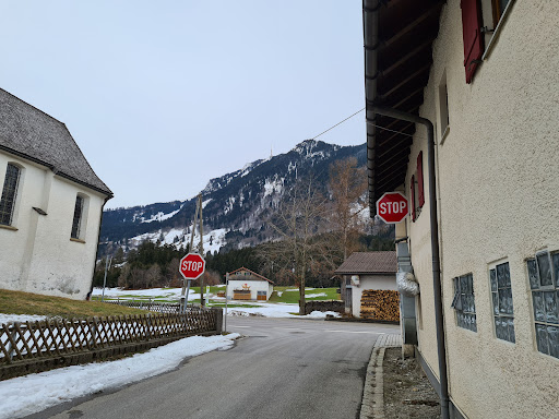 Güterhof - Freier Pl. 10, 8200 Schaffhausen, Suiza