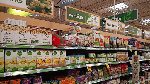 Grocery Store «Kroger», reviews and photos, 7087 Hwy 70 S, Bellevue, TN 37221, USA