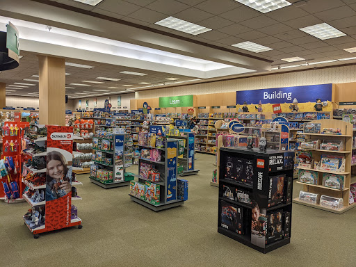 Book Store «Barnes & Noble», reviews and photos, 1156 US-46, Woodland Park, NJ 07424, USA