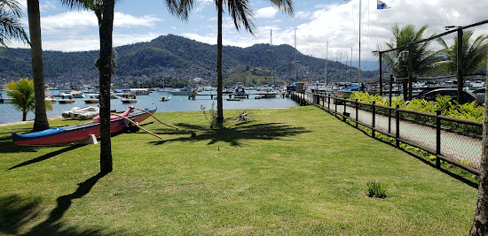 Praia das Marinas