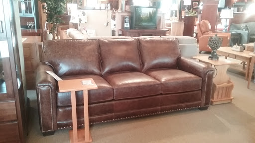Office Furniture Store «Amish Oak Furniture Co», reviews and photos, 4877 York Rd SW, Pataskala, OH 43062, USA
