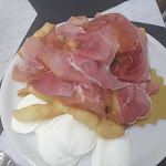 Photo n°4 de l'avis de Roberto.l fait le 25/09/2018 à 21:26 sur le  Ristorante Pizzeria Totò e Peppino à Caselle Torinese